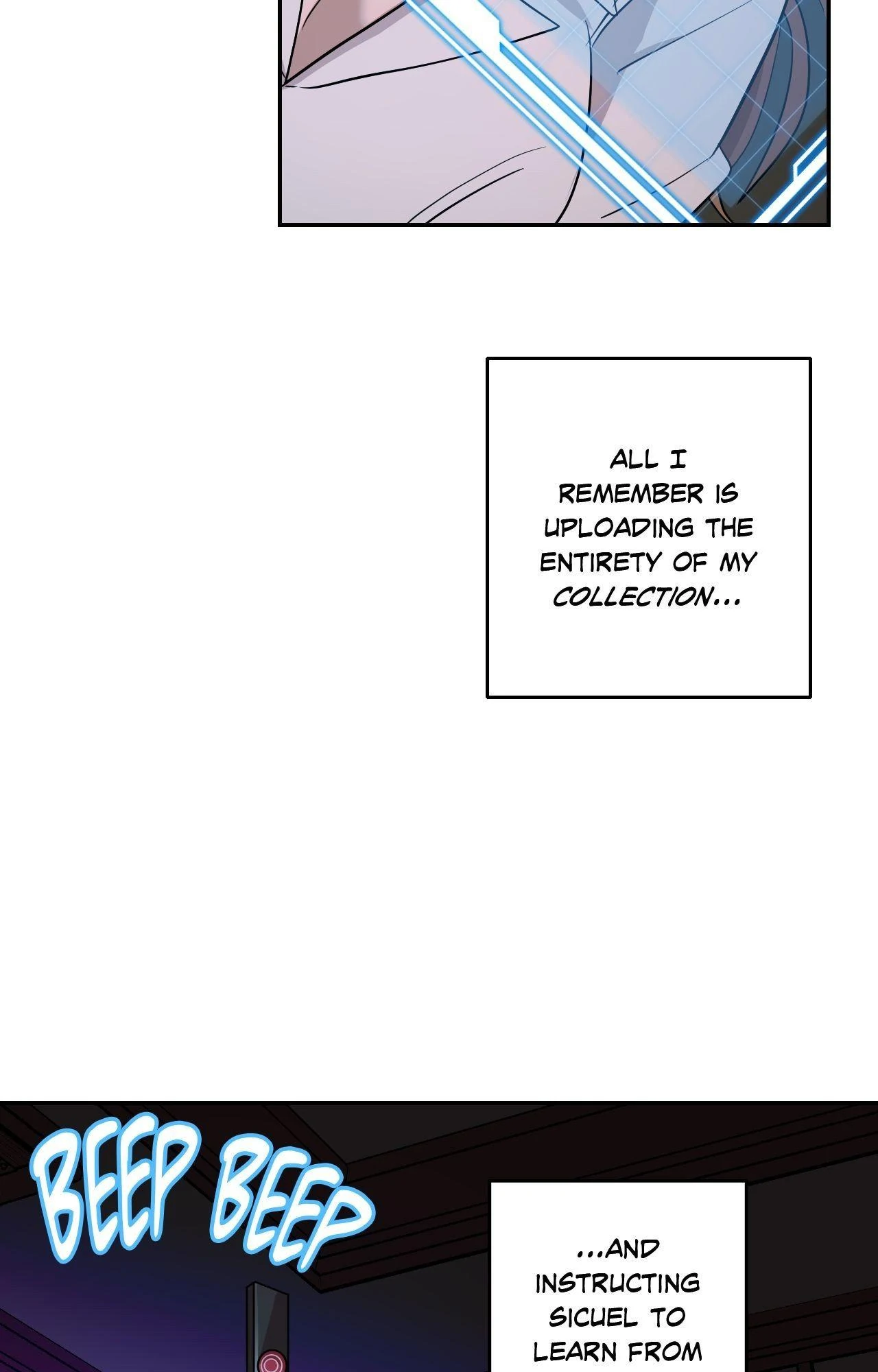 Love, Lust, & Joy Chapter 6 - Page 53