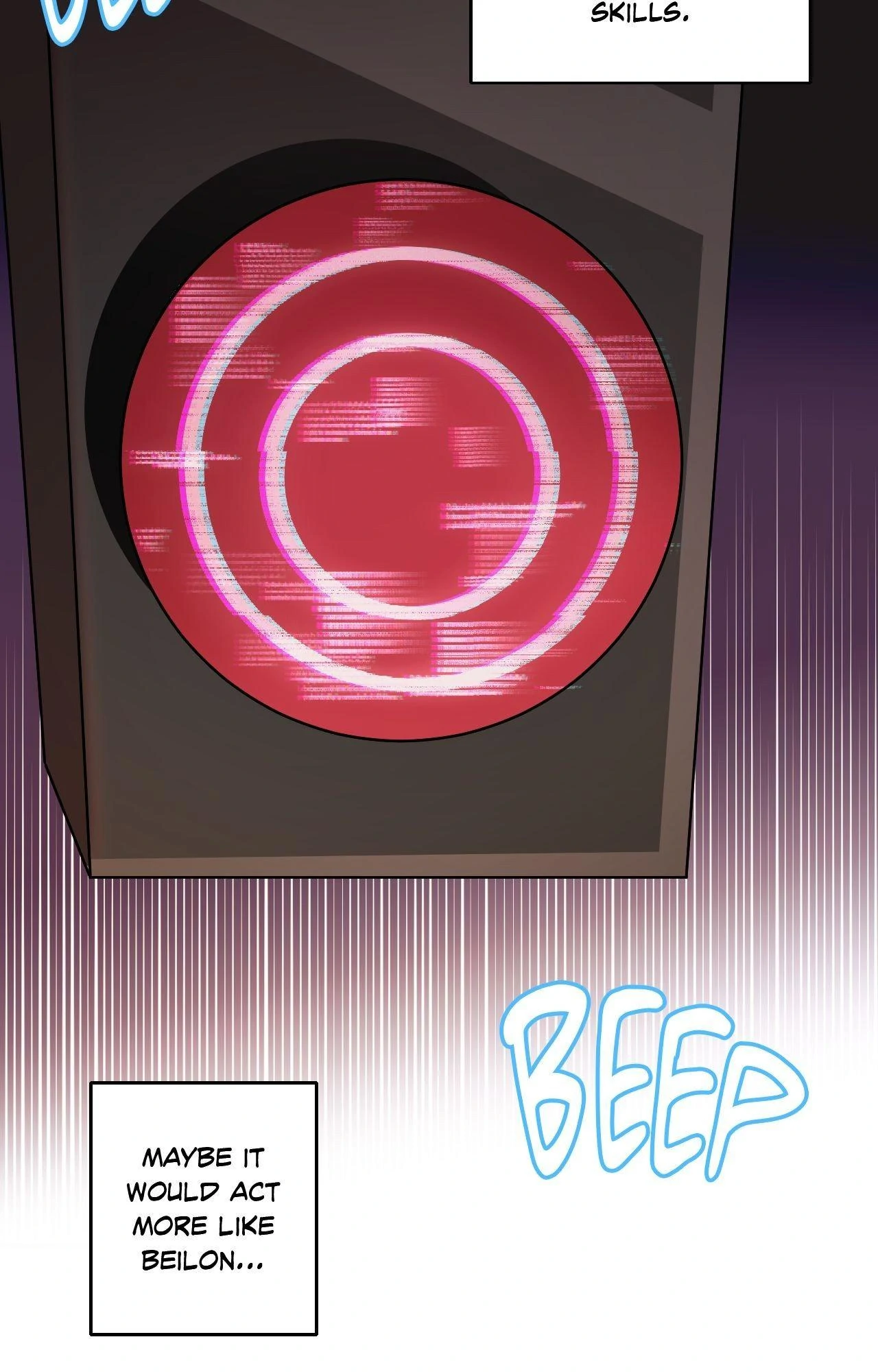 Love, Lust, & Joy Chapter 6 - Page 56