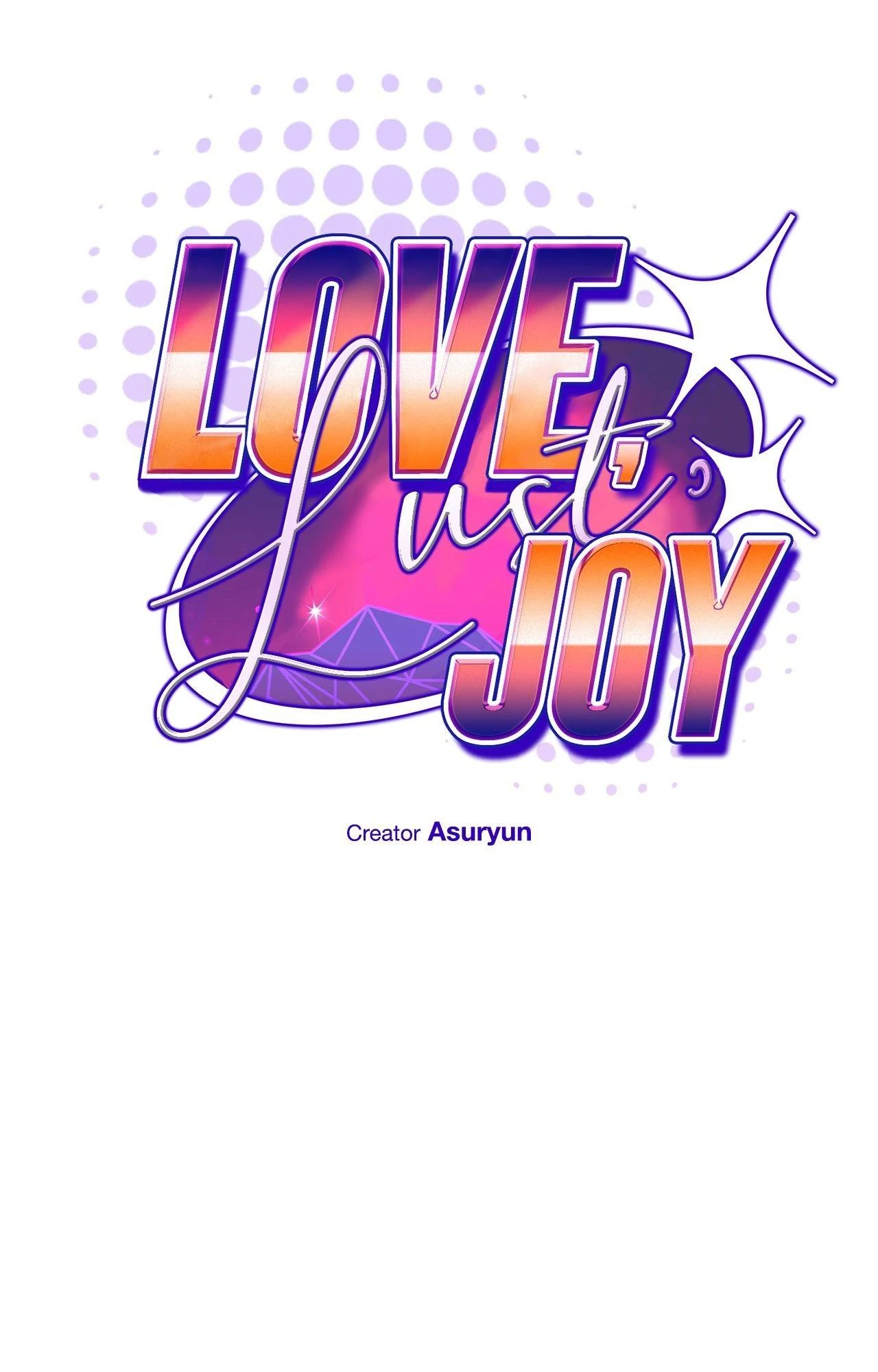 Love, Lust, & Joy Chapter 6 - Page 58