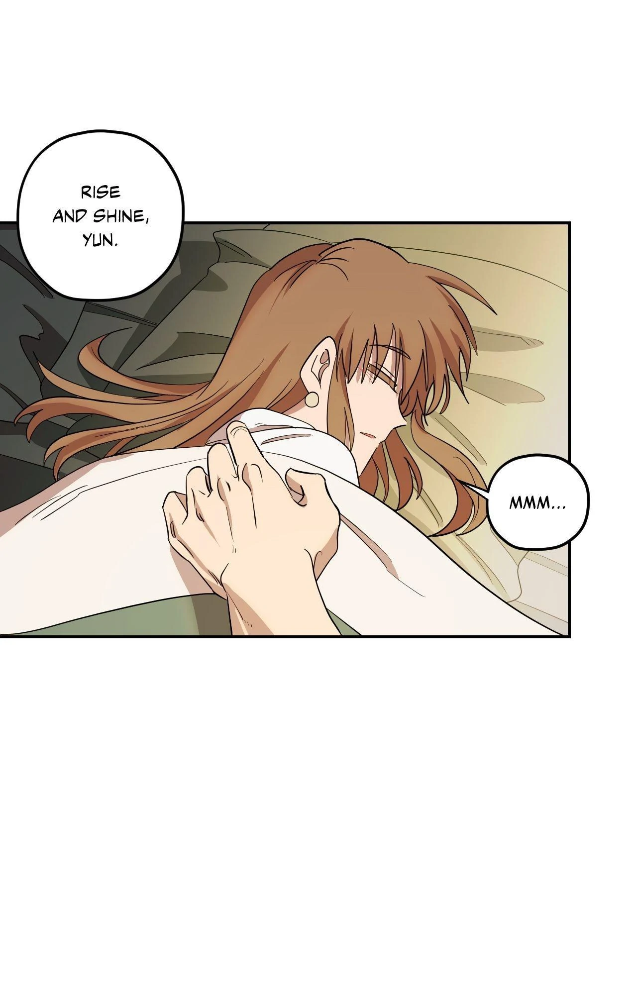 Love, Lust, & Joy Chapter 6 - Page 62