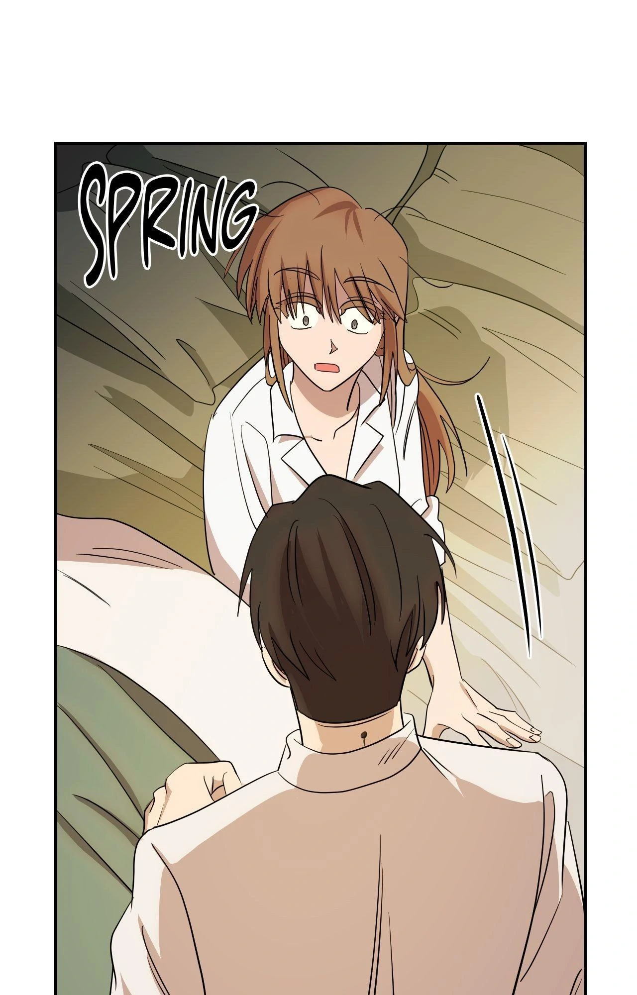 Love, Lust, & Joy Chapter 6 - Page 64