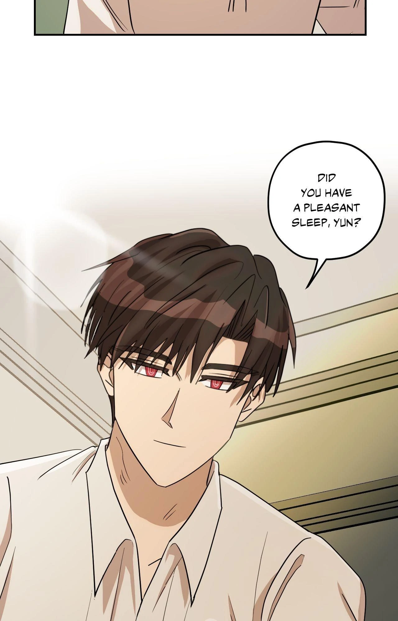 Love, Lust, & Joy Chapter 6 - Page 65