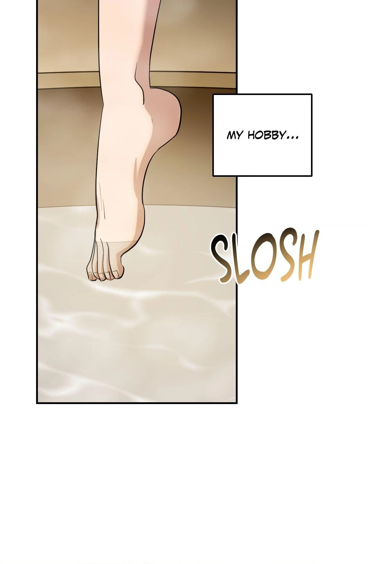 Love, Lust, & Joy Chapter 6 - Page 8
