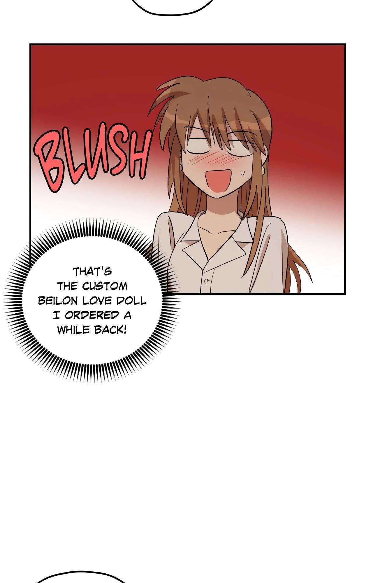 Love, Lust, & Joy Chapter 6 - Page 72
