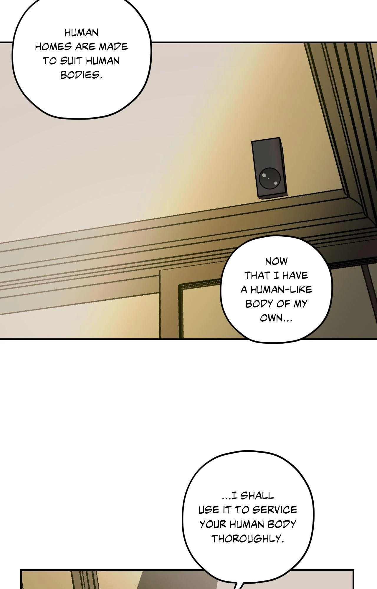 Love, Lust, & Joy Chapter 6 - Page 73