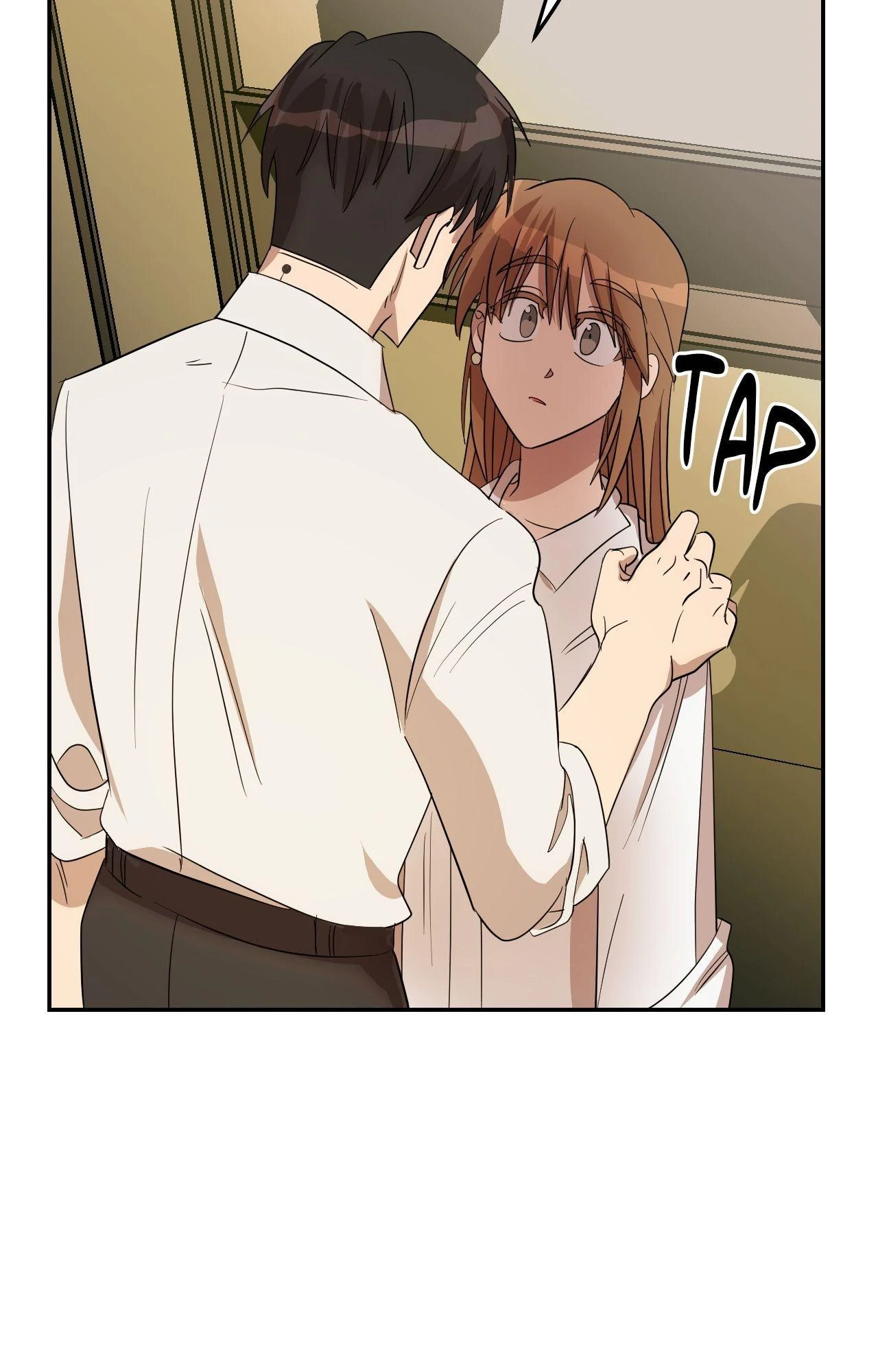 Love, Lust, & Joy Chapter 6 - Page 74