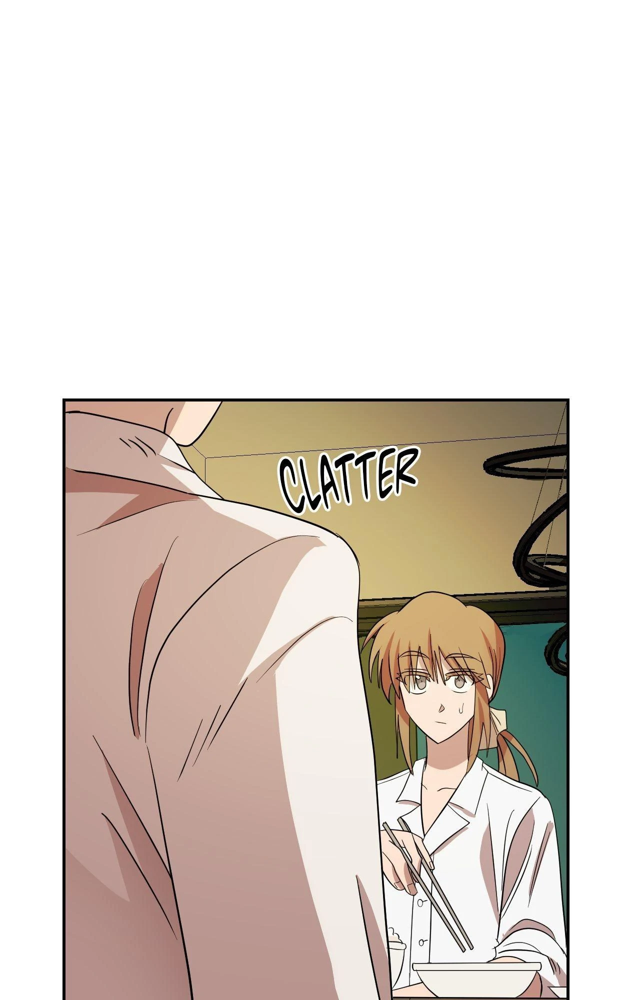 Love, Lust, & Joy Chapter 6 - Page 80