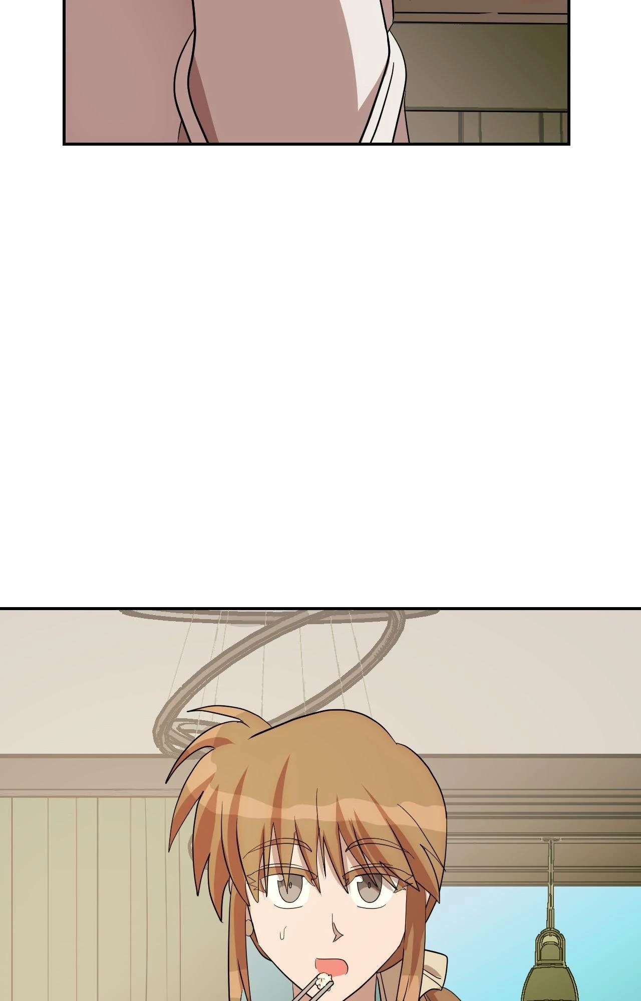 Love, Lust, & Joy Chapter 6 - Page 81