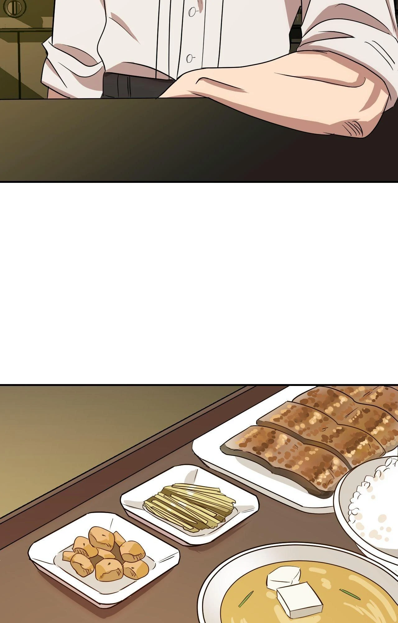 Love, Lust, & Joy Chapter 6 - Page 84