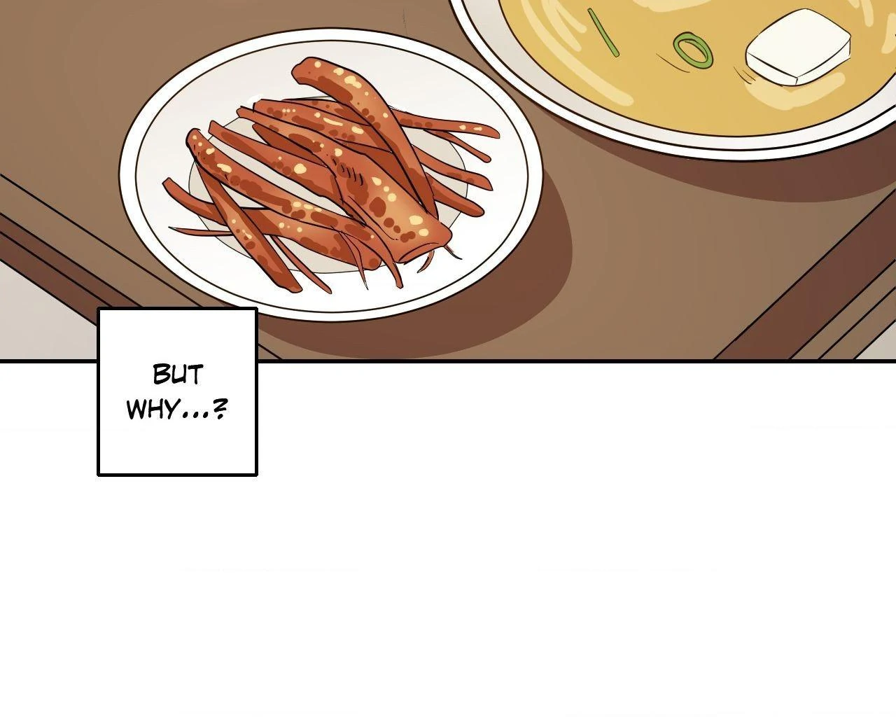 Love, Lust, & Joy Chapter 6 - Page 85