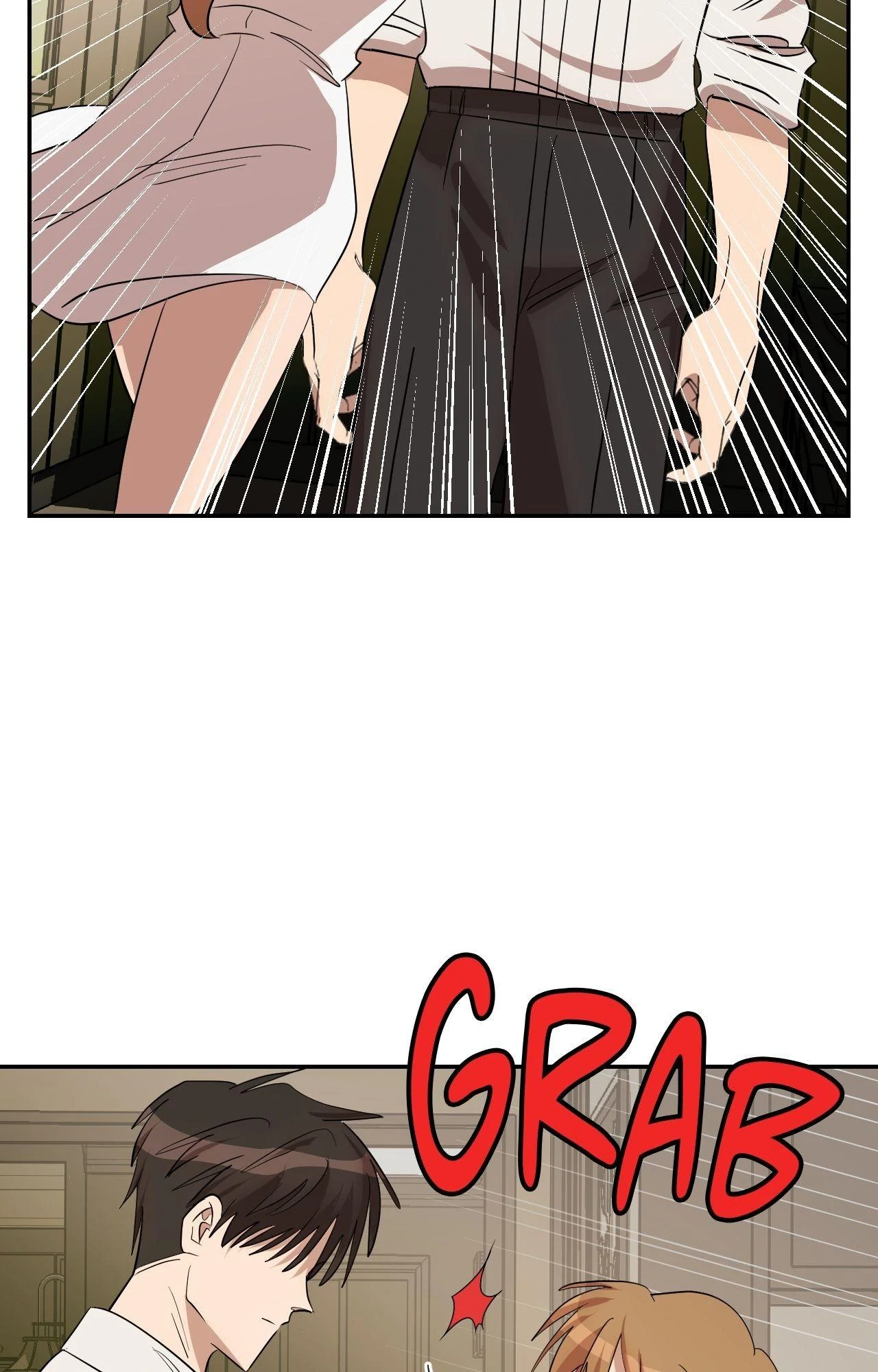 Love, Lust, & Joy Chapter 7 - Page 16
