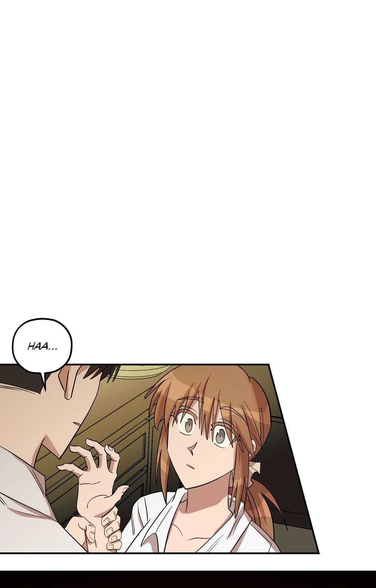 Love, Lust, & Joy Chapter 7 - Page 18