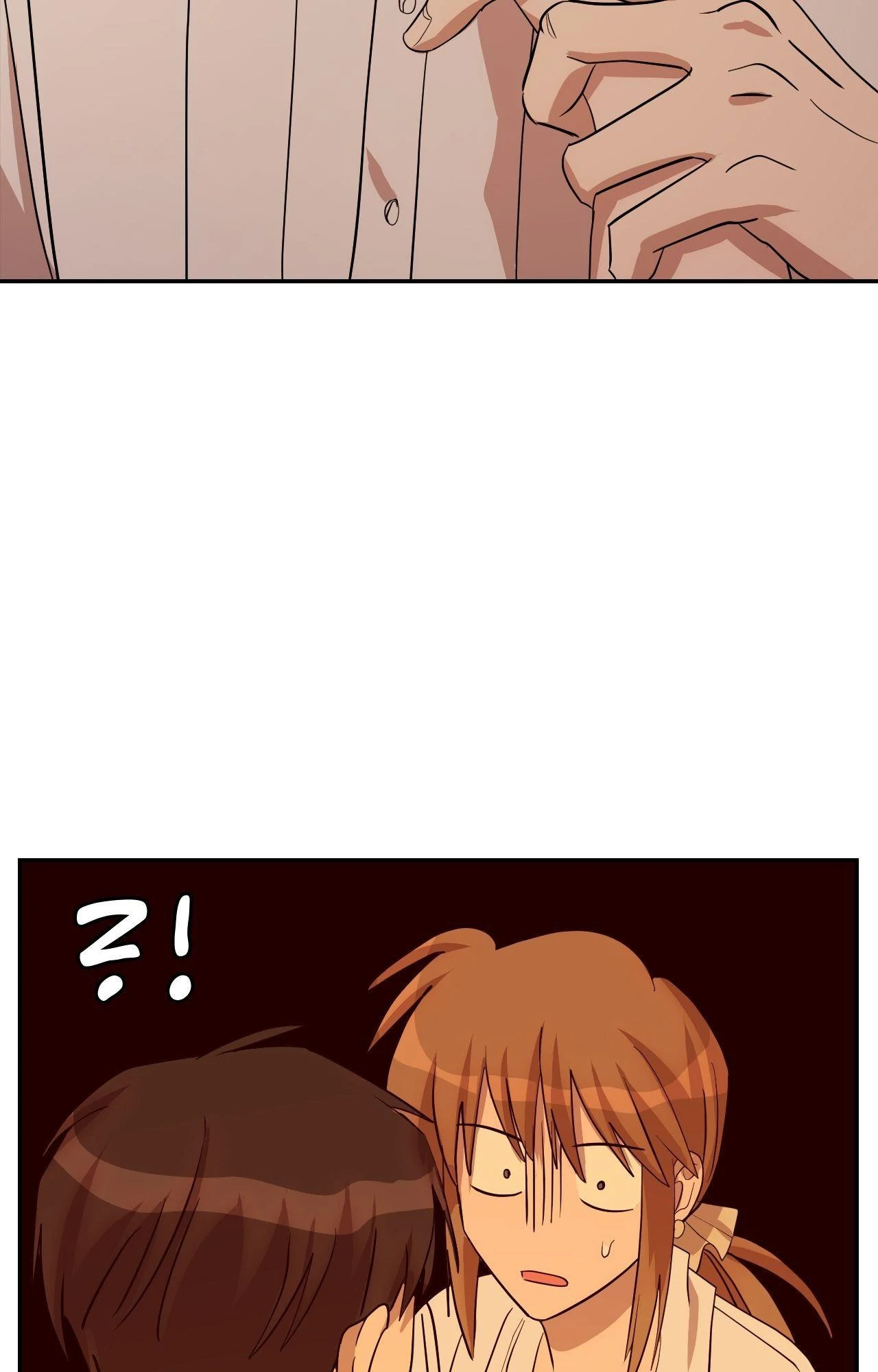 Love, Lust, & Joy Chapter 7 - Page 20