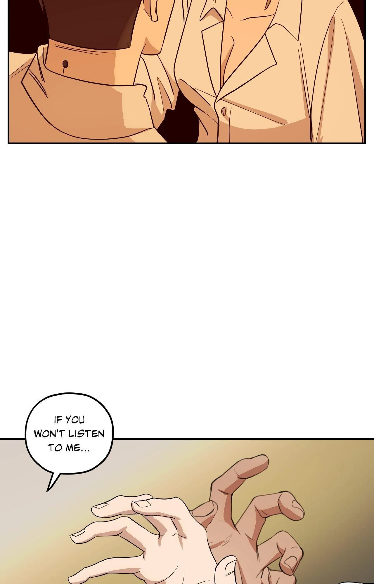 Love, Lust, & Joy Chapter 7 - Page 21