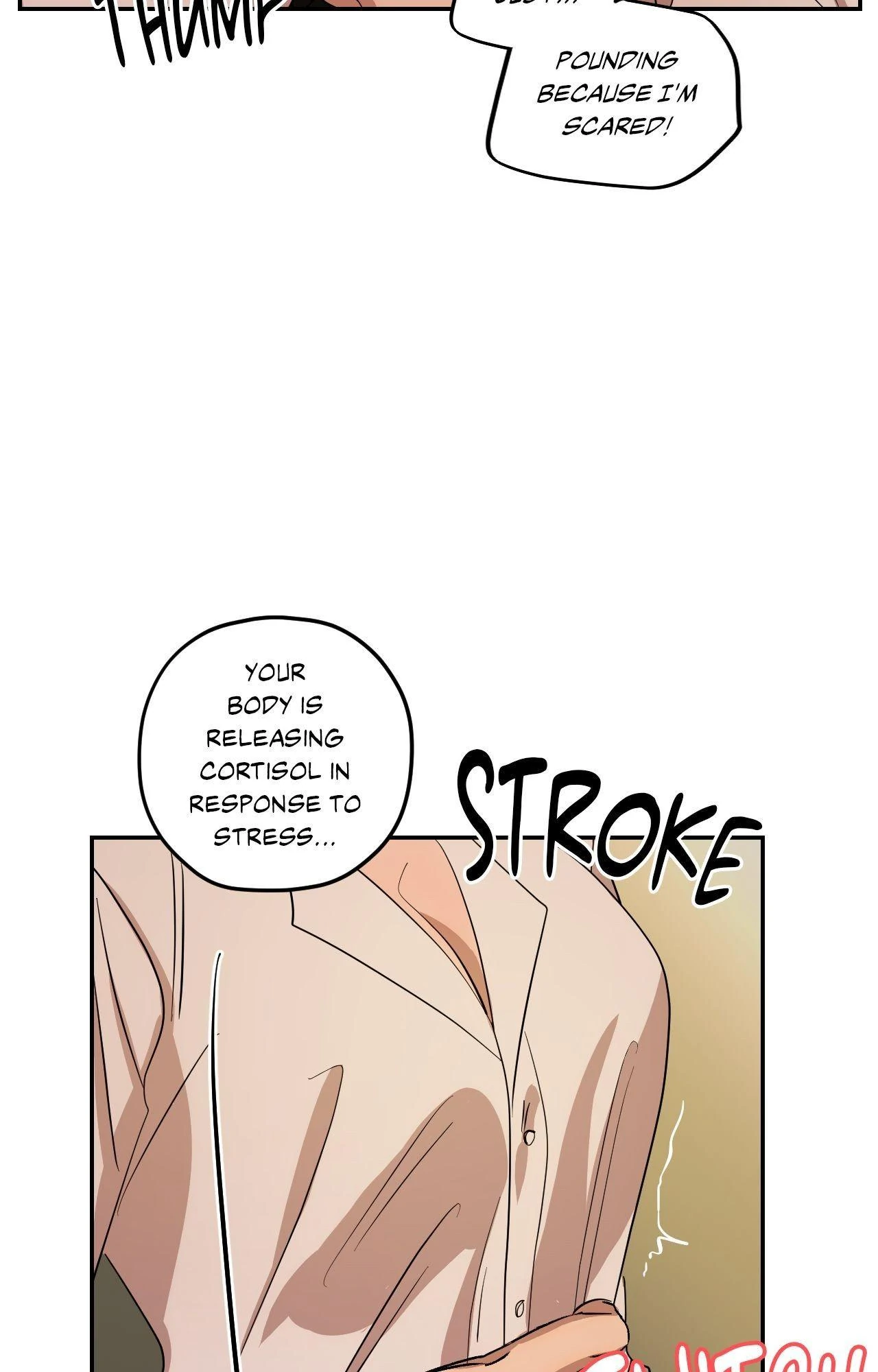 Love, Lust, & Joy Chapter 7 - Page 29