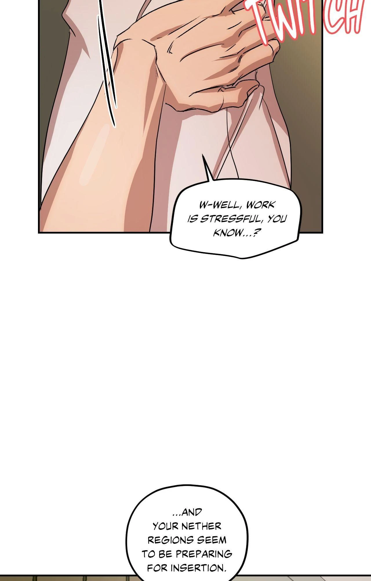 Love, Lust, & Joy Chapter 7 - Page 30