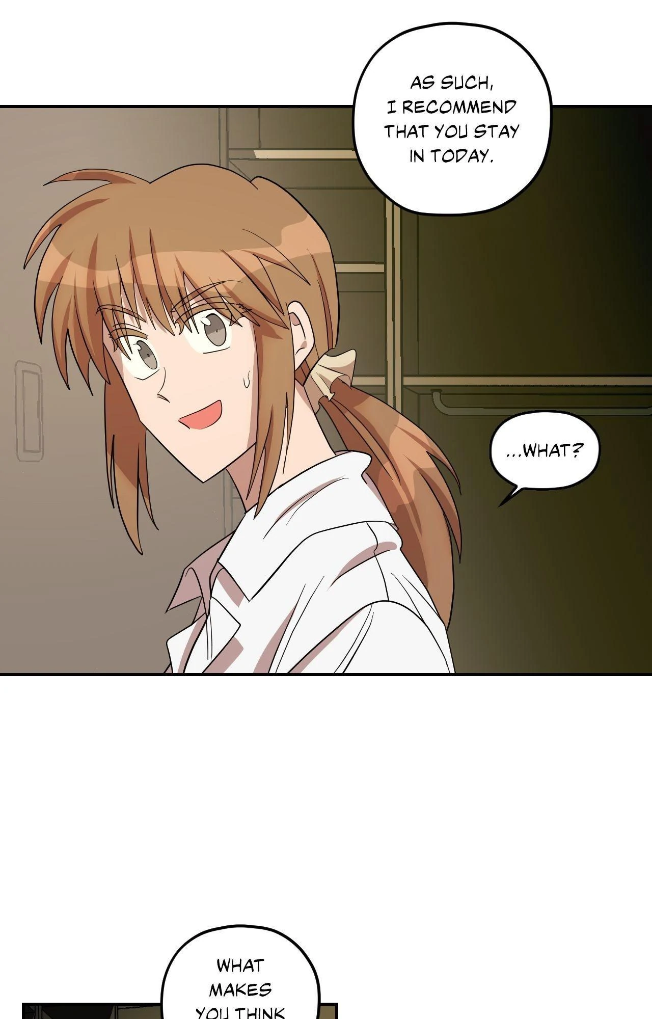 Love, Lust, & Joy Chapter 7 - Page 4