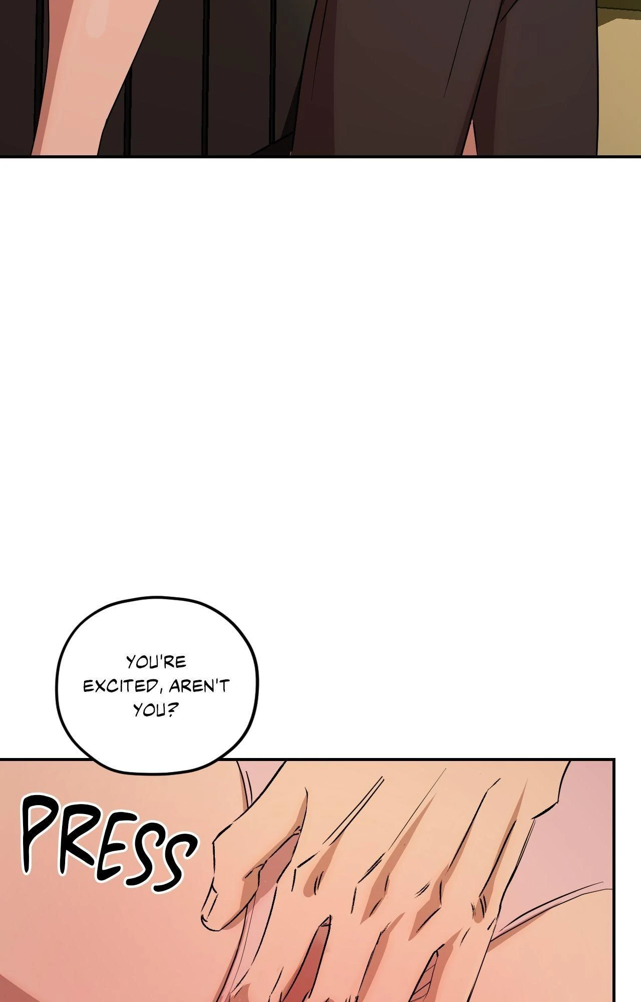 Love, Lust, & Joy Chapter 7 - Page 32