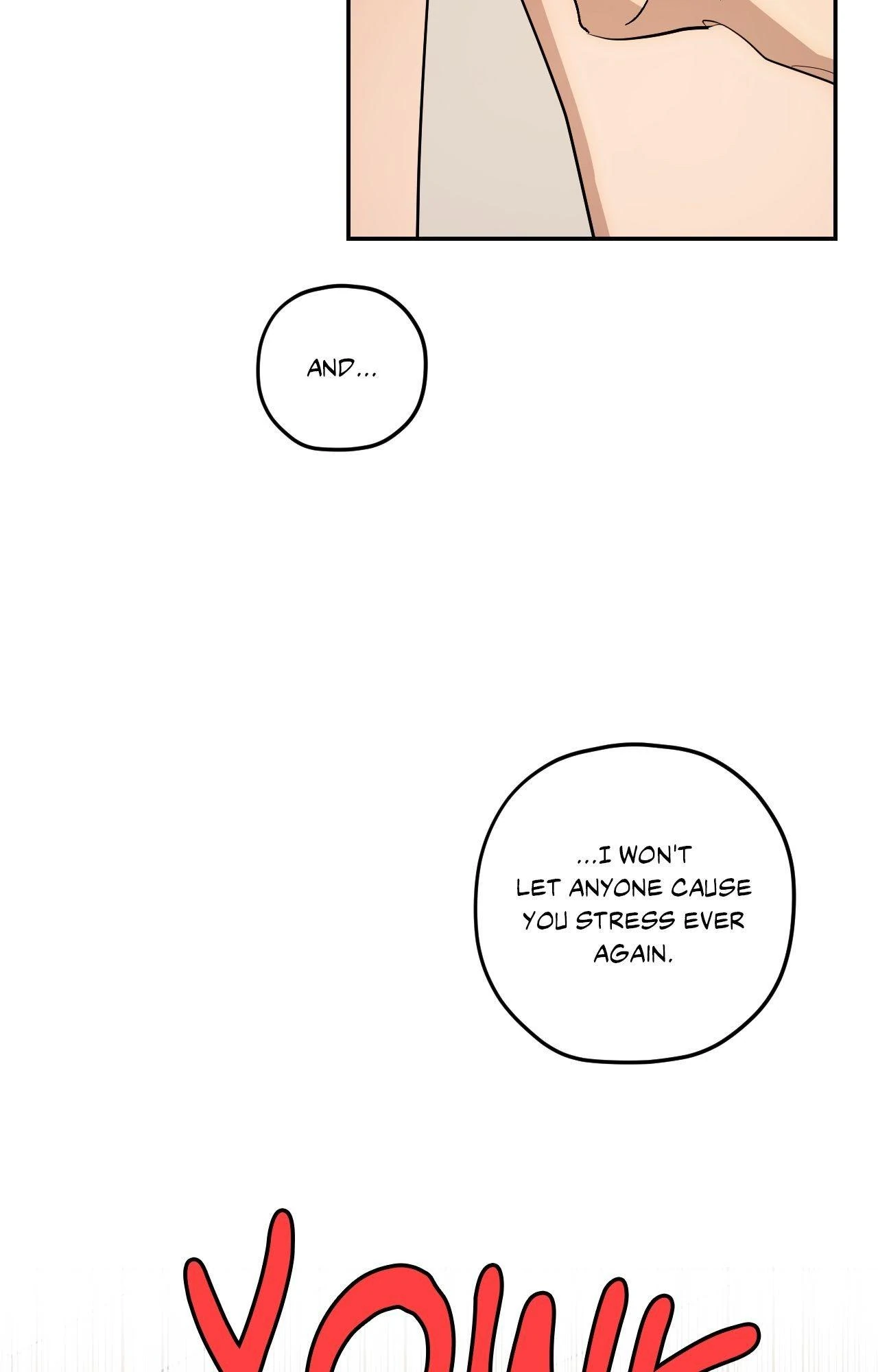 Love, Lust, & Joy Chapter 7 - Page 35