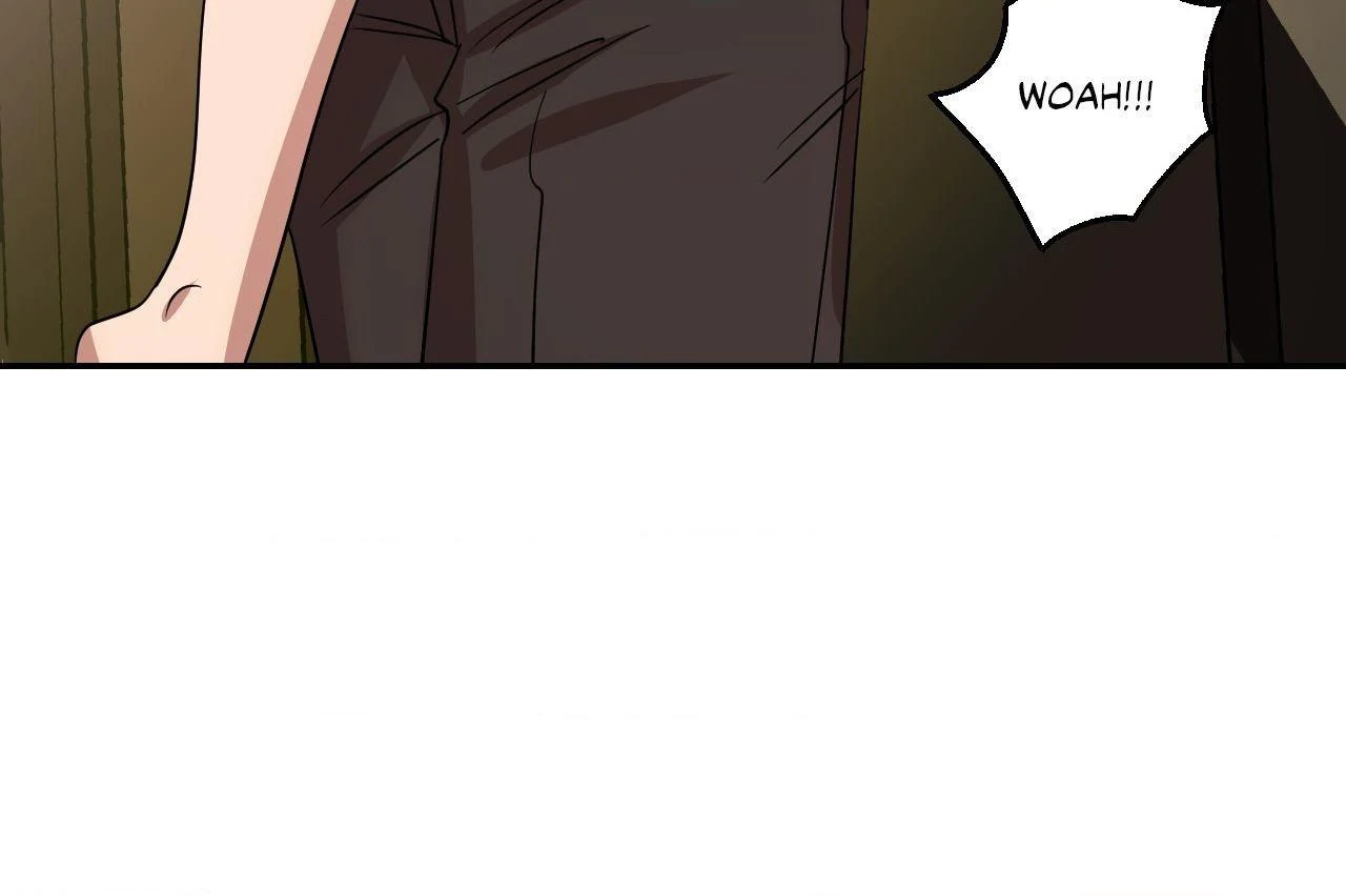 Love, Lust, & Joy Chapter 7 - Page 37