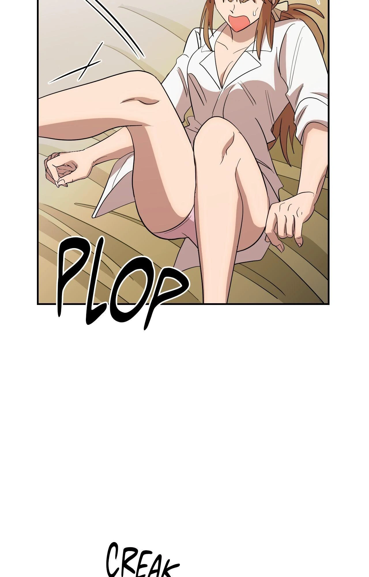 Love, Lust, & Joy Chapter 7 - Page 42