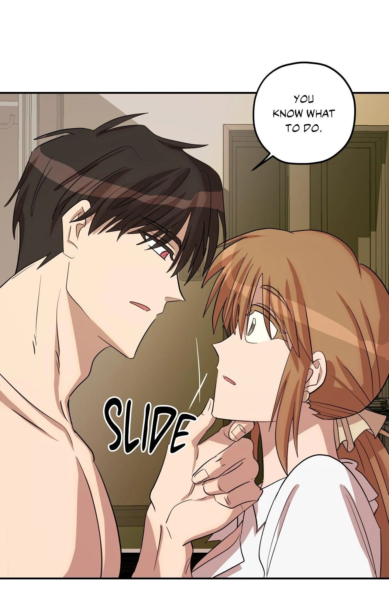 Love, Lust, & Joy Chapter 7 - Page 48