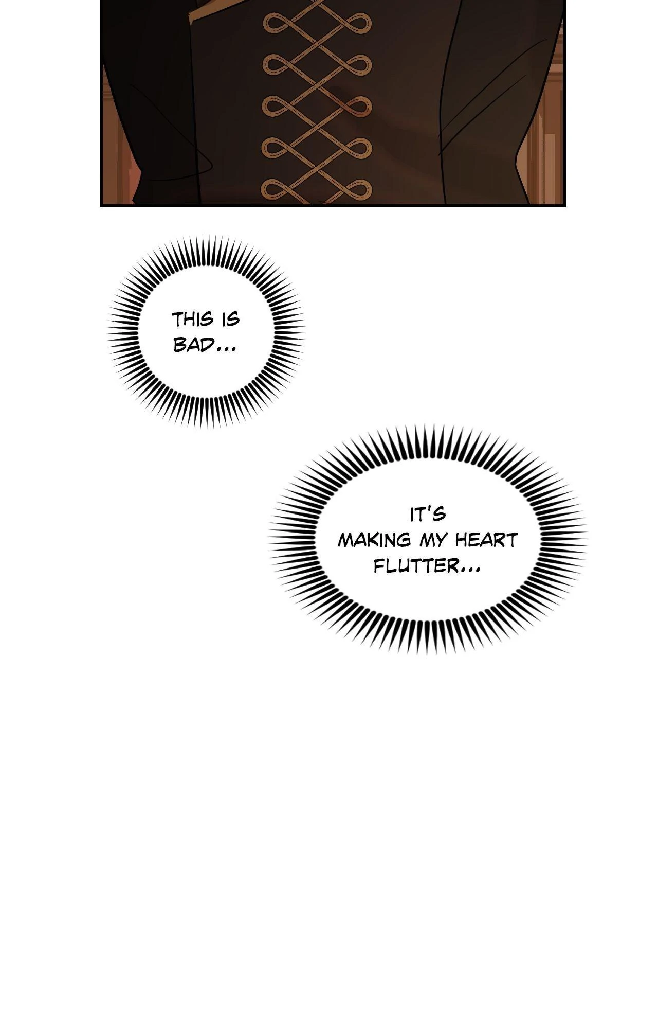 Love, Lust, & Joy Chapter 7 - Page 50