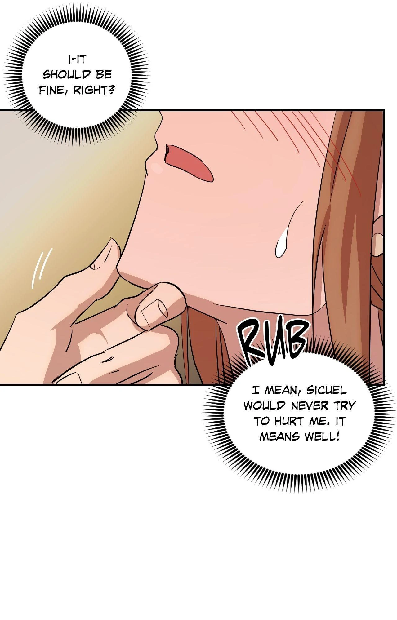 Love, Lust, & Joy Chapter 7 - Page 51