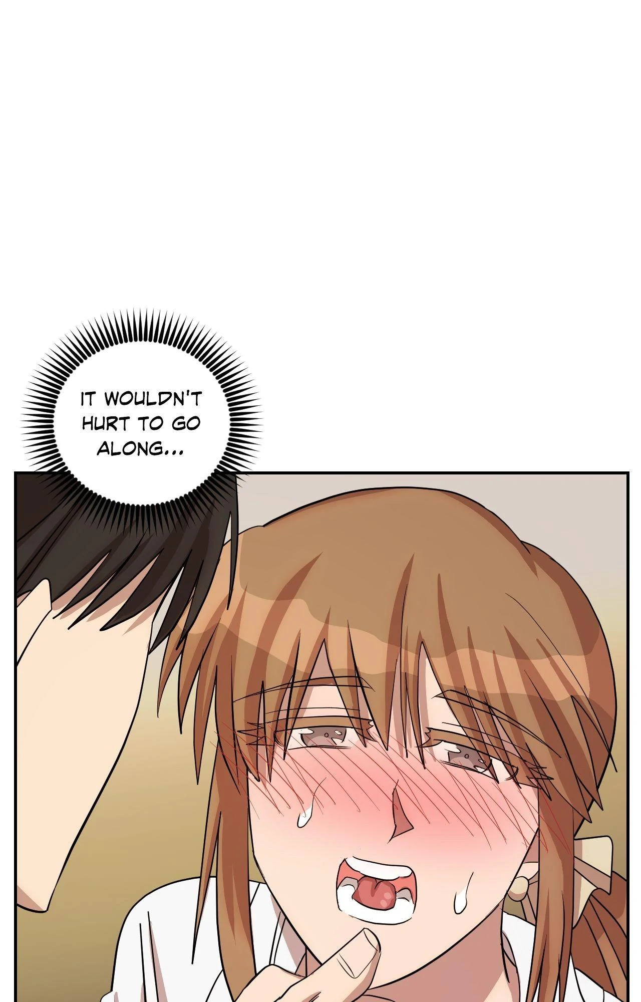 Love, Lust, & Joy Chapter 7 - Page 52