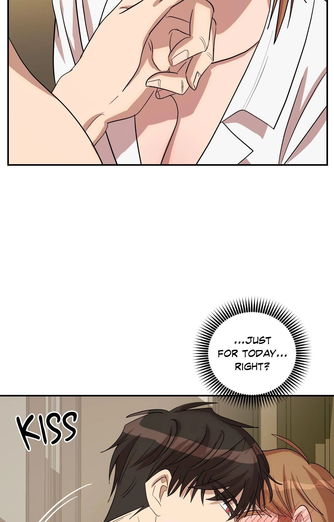 Love, Lust, & Joy Chapter 7 - Page 53