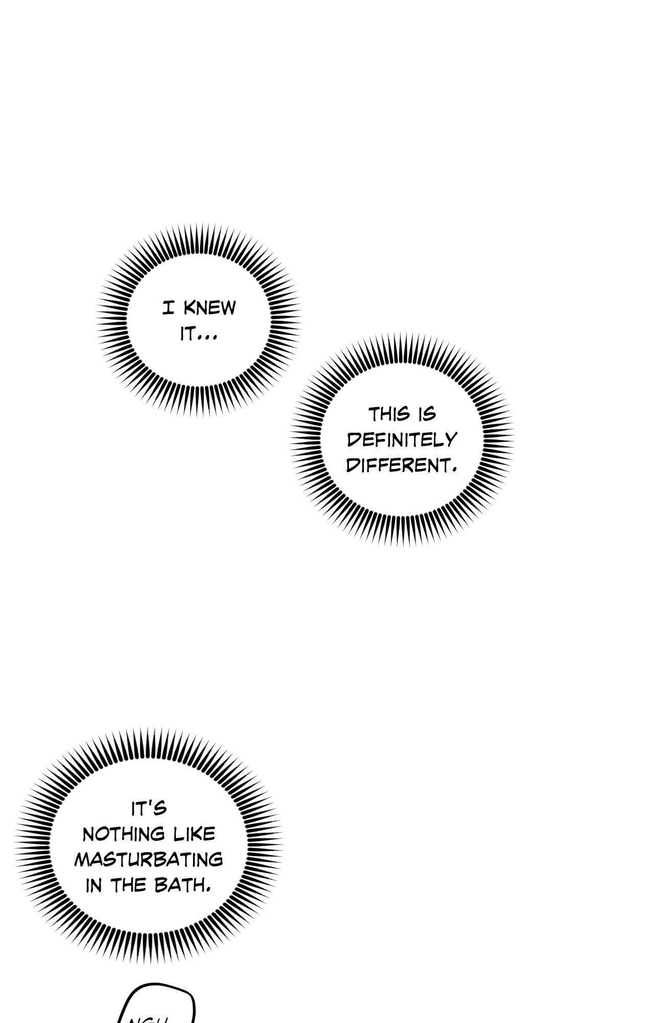 Love, Lust, & Joy Chapter 7 - Page 56