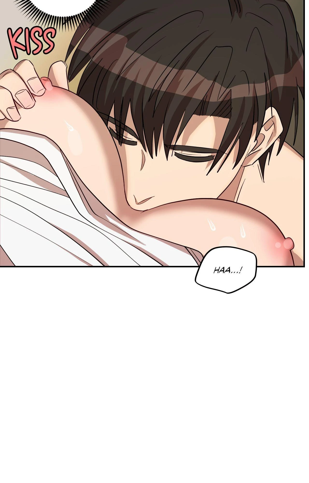 Love, Lust, & Joy Chapter 7 - Page 59