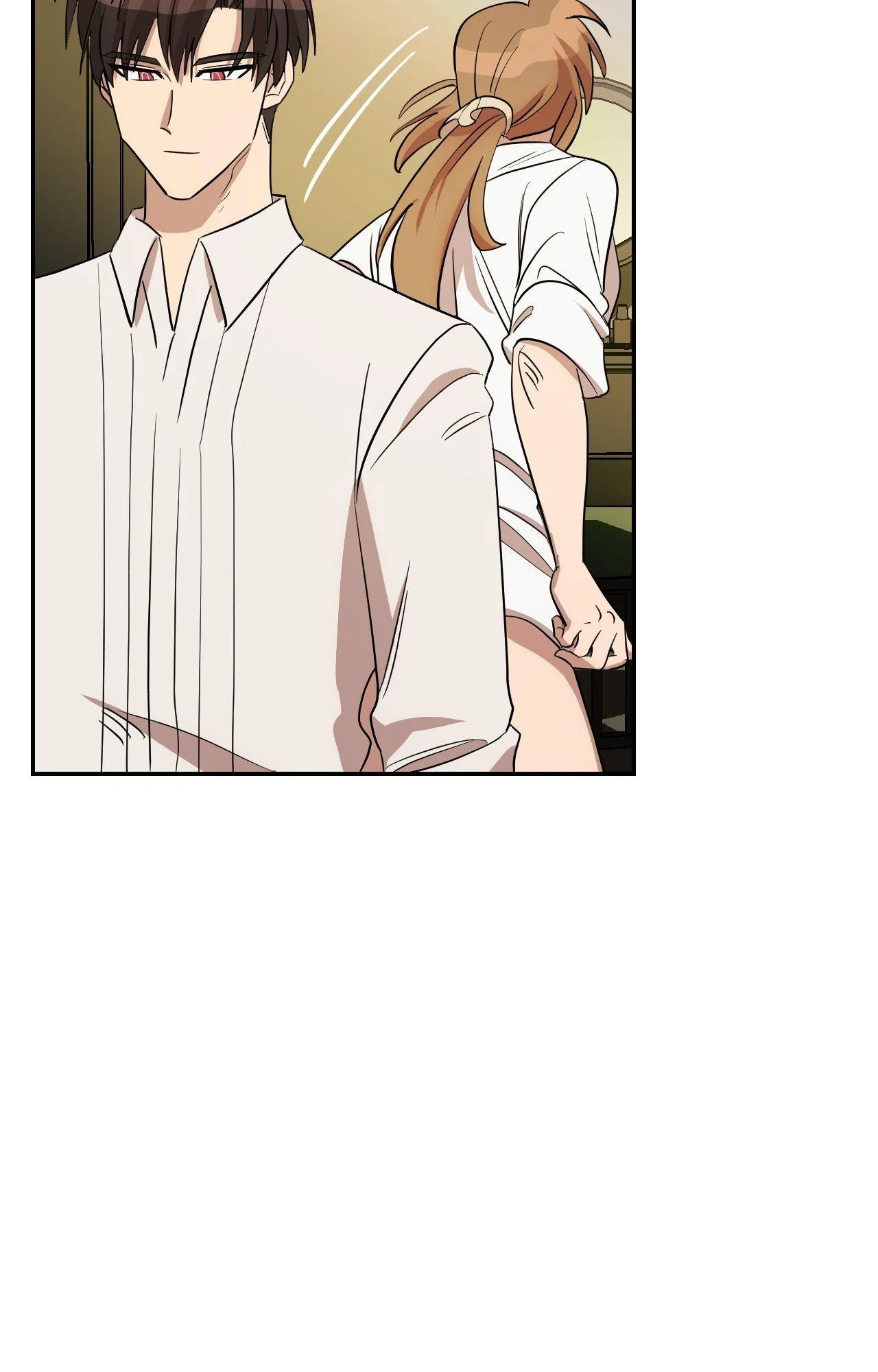 Love, Lust, & Joy Chapter 7 - Page 7
