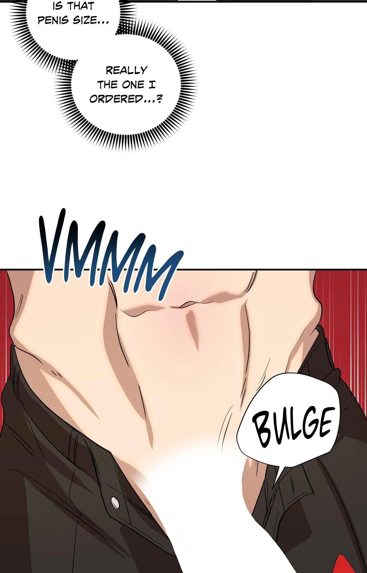 Love, Lust, & Joy Chapter 7 - Page 65