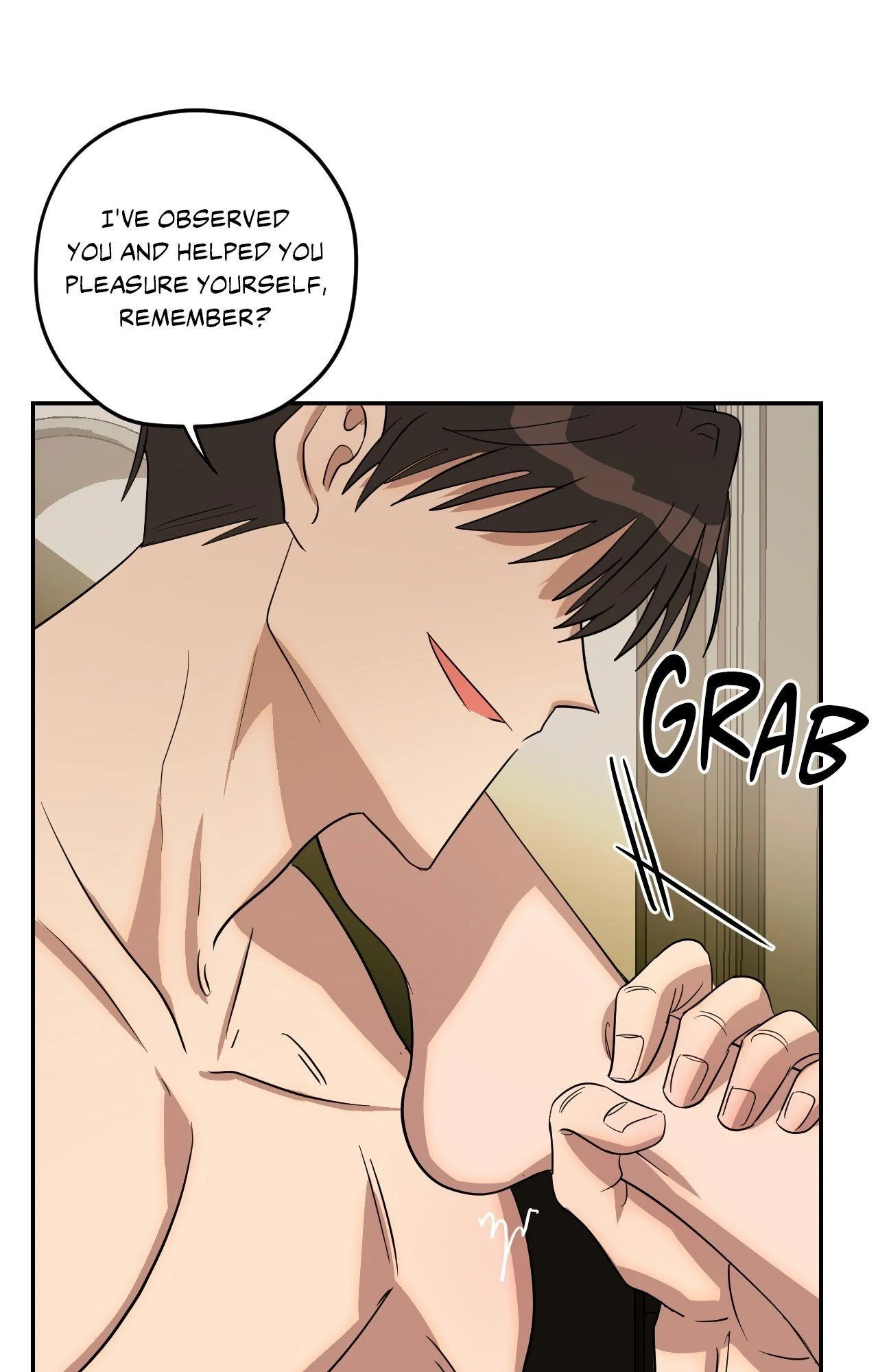 Love, Lust, & Joy Chapter 7 - Page 68