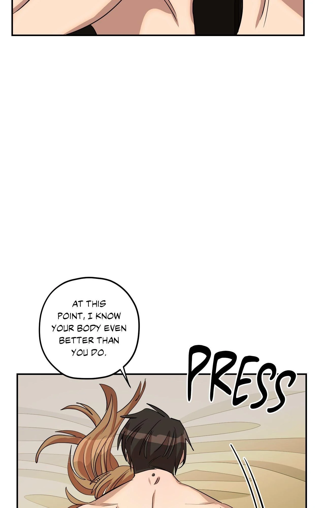 Love, Lust, & Joy Chapter 7 - Page 69