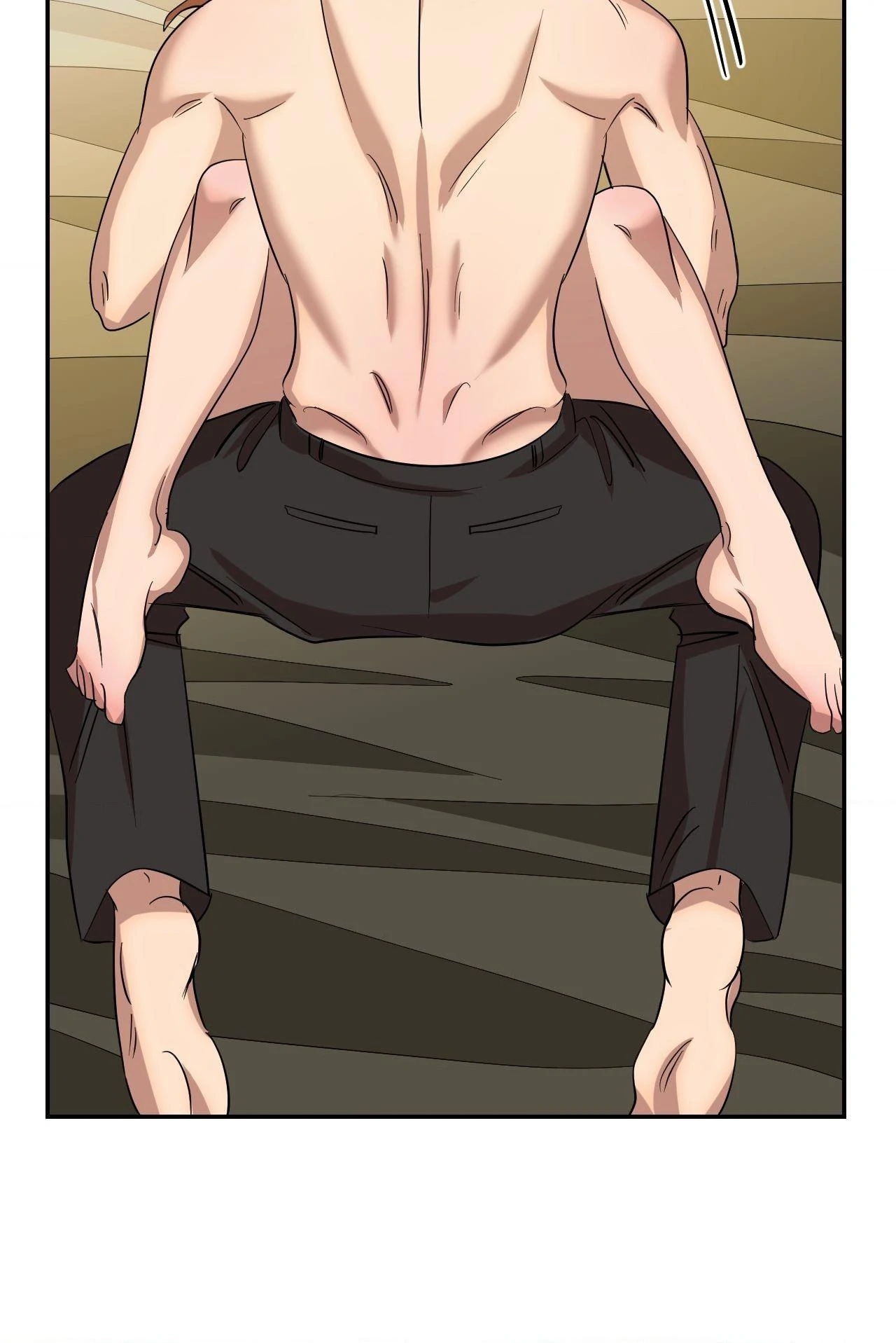 Love, Lust, & Joy Chapter 7 - Page 70