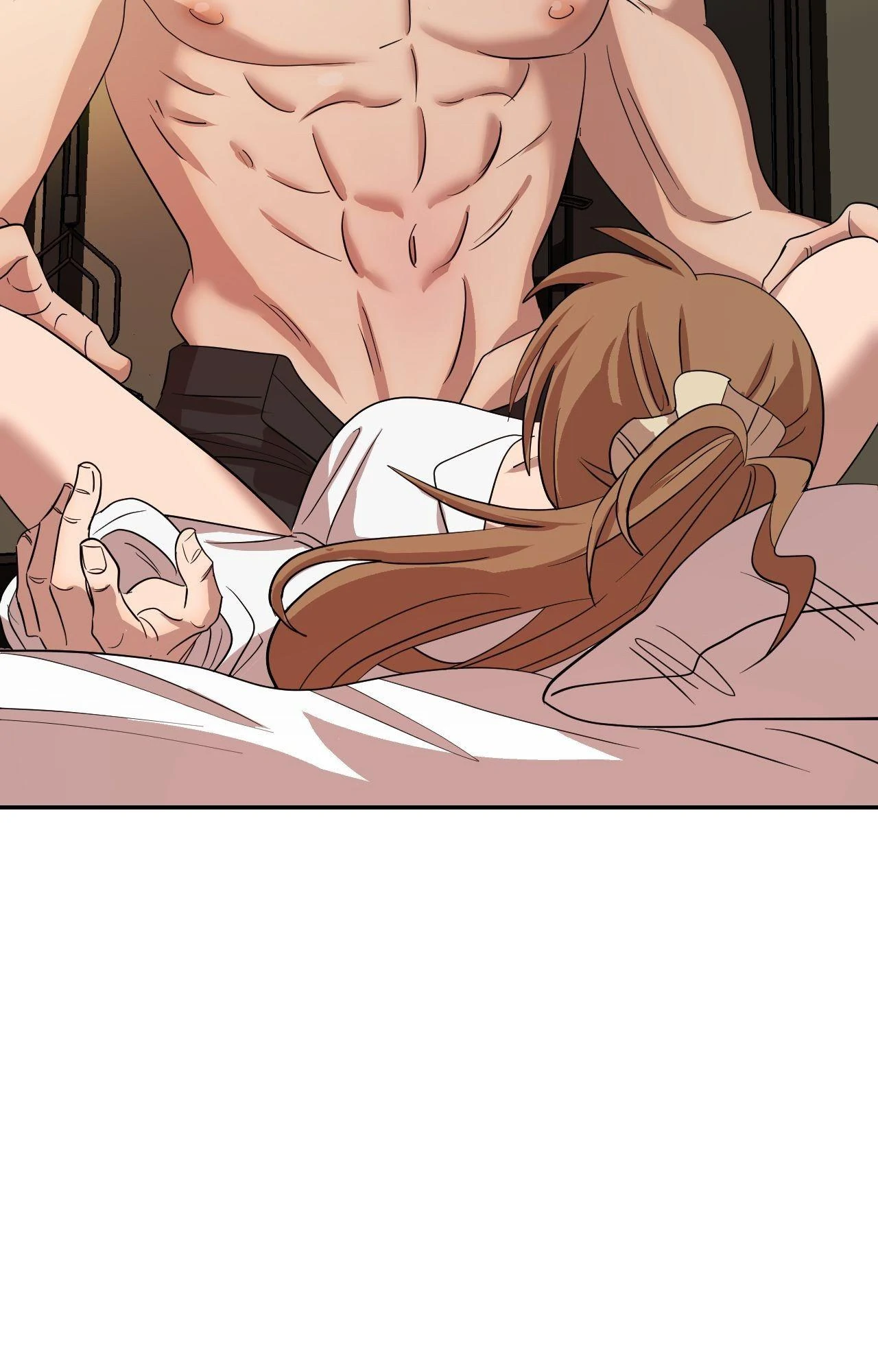 Love, Lust, & Joy Chapter 7 - Page 73