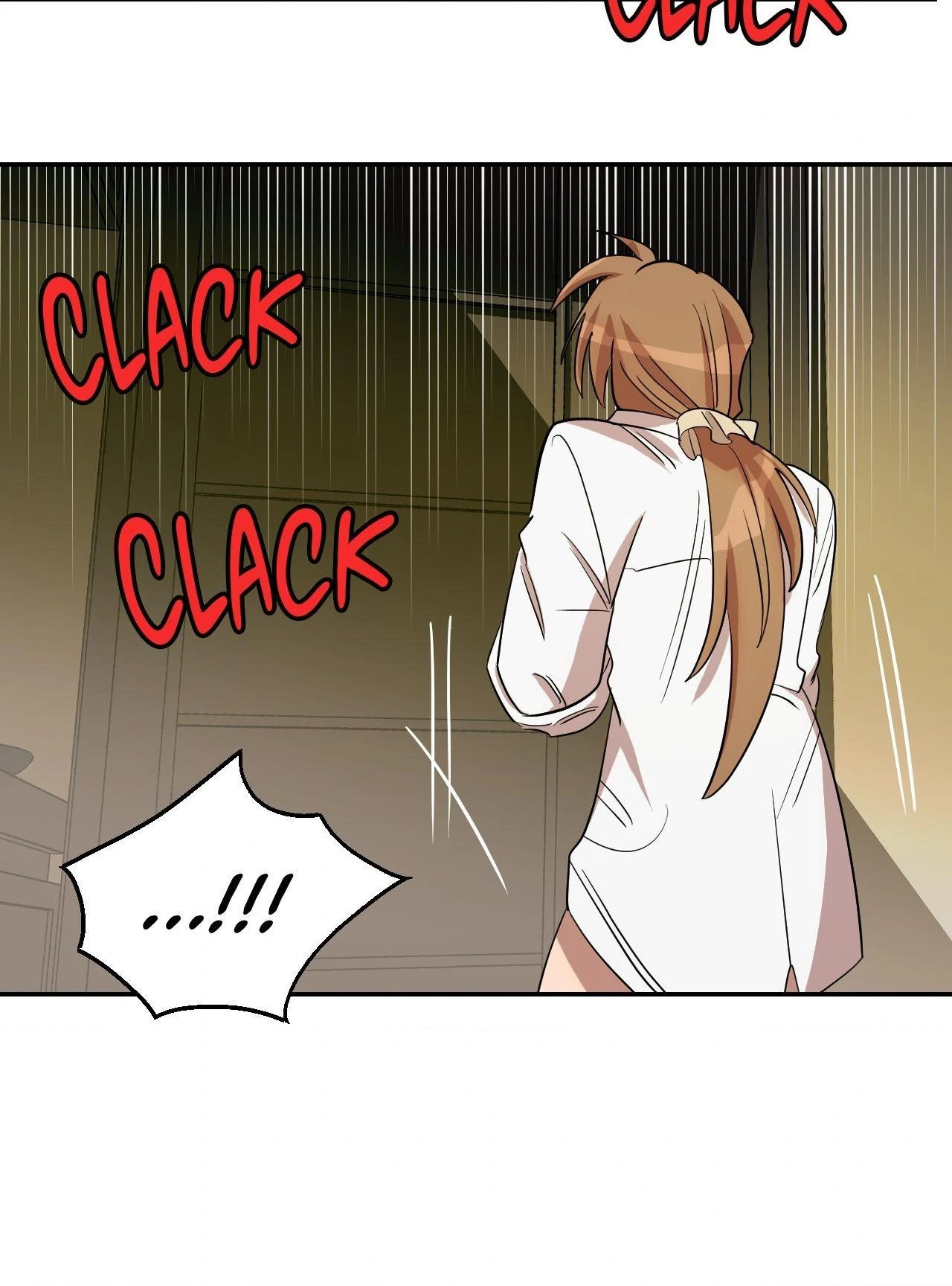 Love, Lust, & Joy Chapter 7 - Page 9