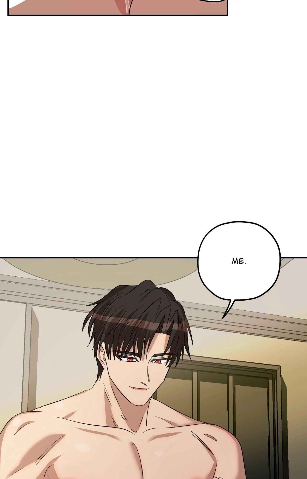 Love, Lust, & Joy Chapter 8 - Page 2