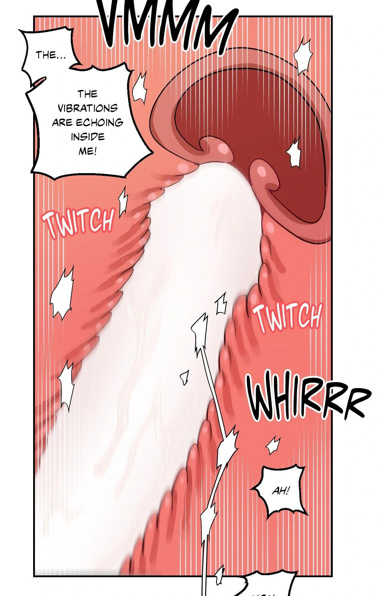Love, Lust, & Joy Chapter 8 - Page 12
