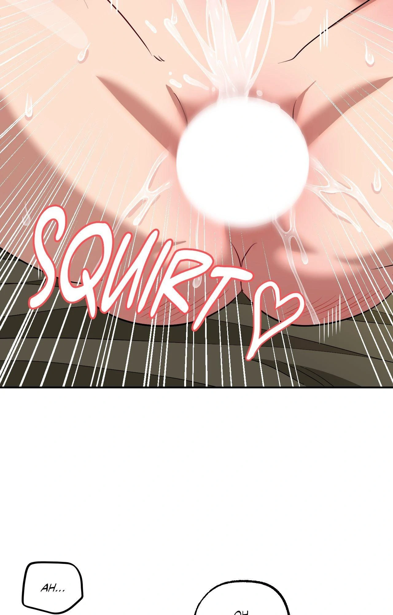 Love, Lust, & Joy Chapter 8 - Page 14
