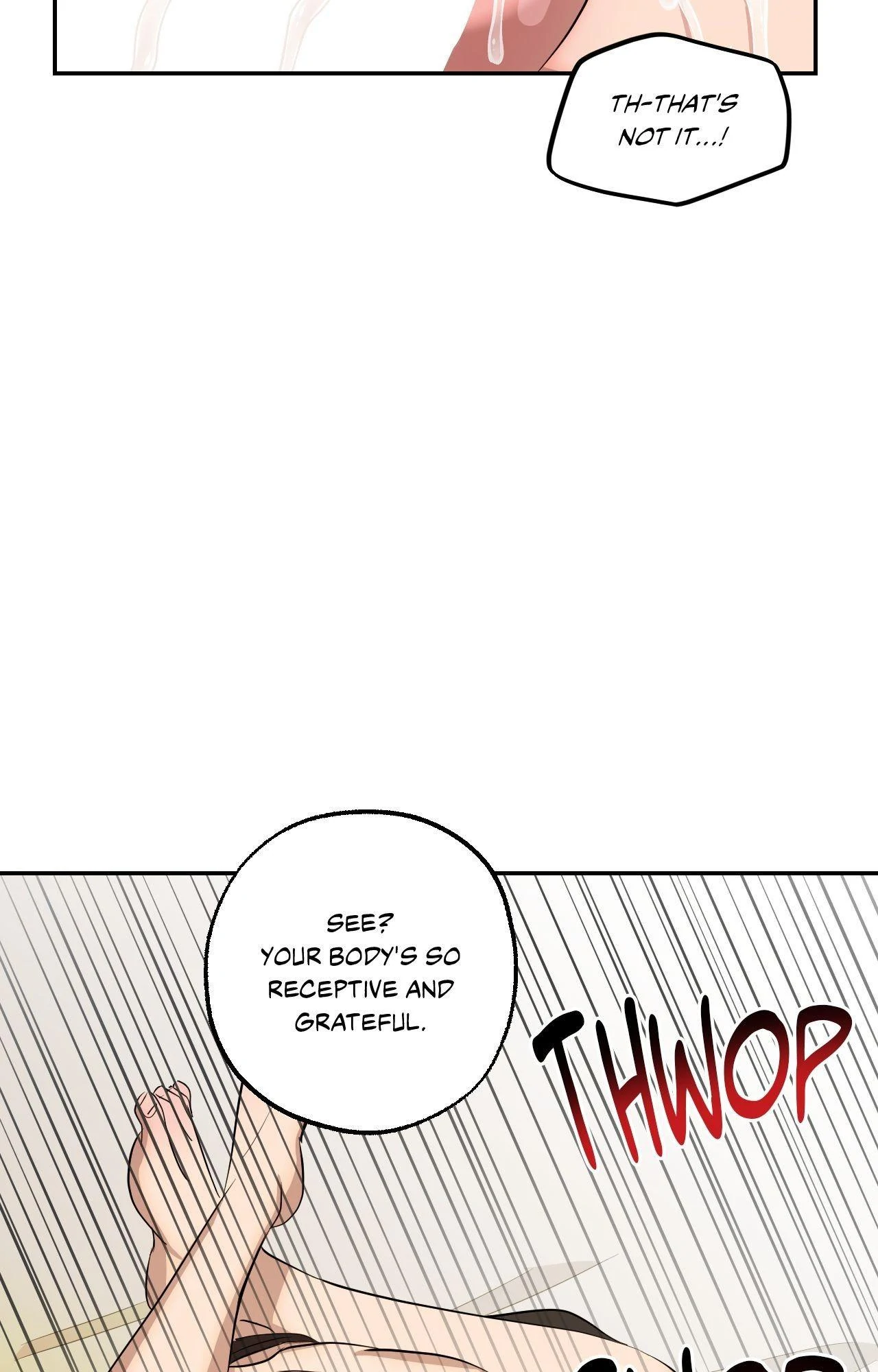 Love, Lust, & Joy Chapter 8 - Page 23