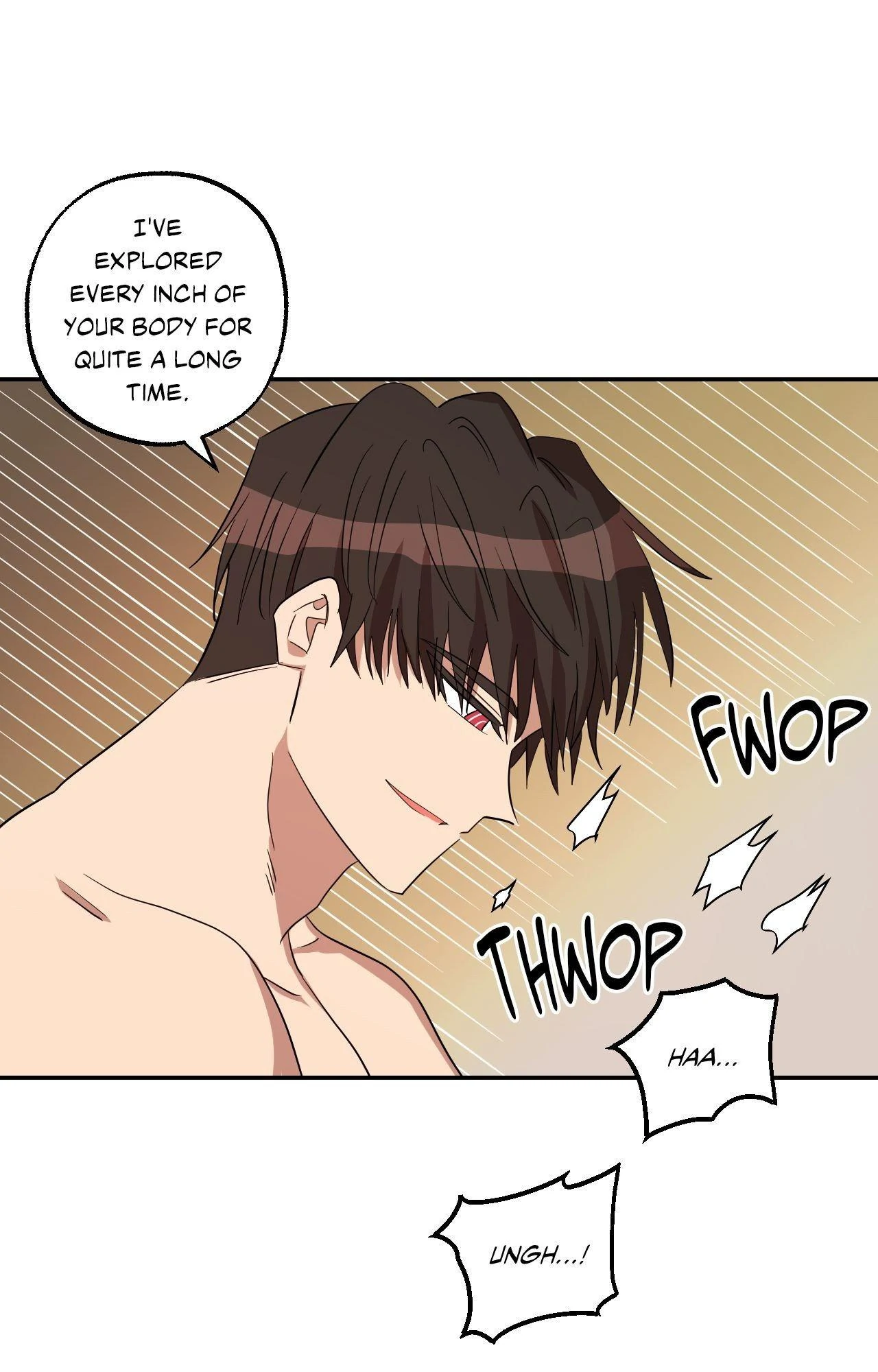 Love, Lust, & Joy Chapter 8 - Page 26