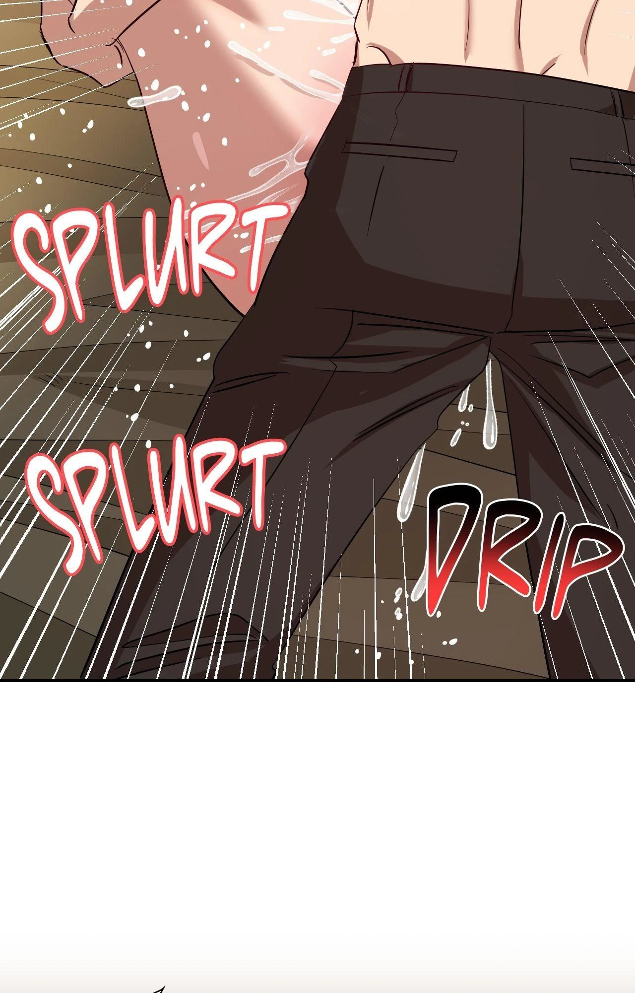 Love, Lust, & Joy Chapter 8 - Page 30