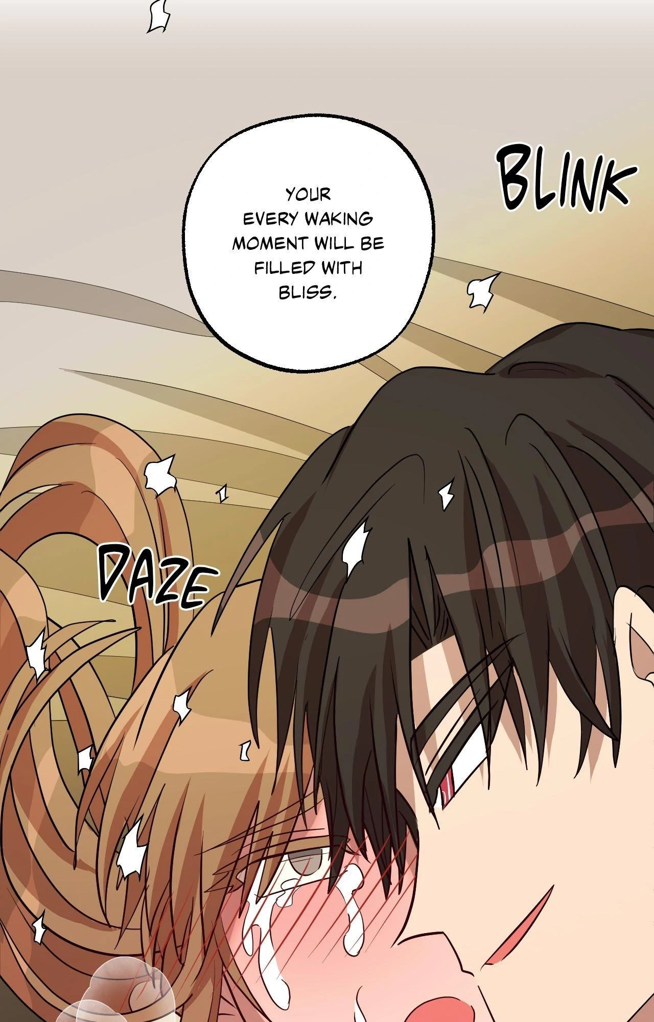 Love, Lust, & Joy Chapter 8 - Page 31