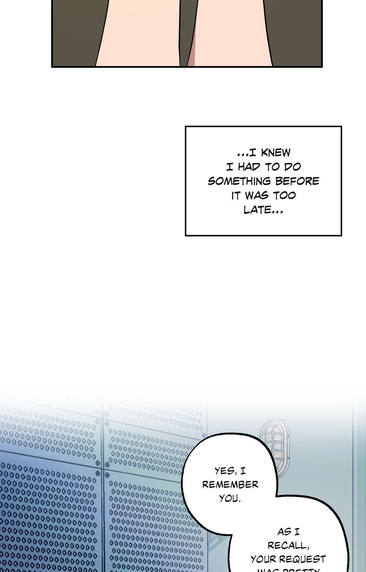 Love, Lust, & Joy Chapter 8 - Page 39