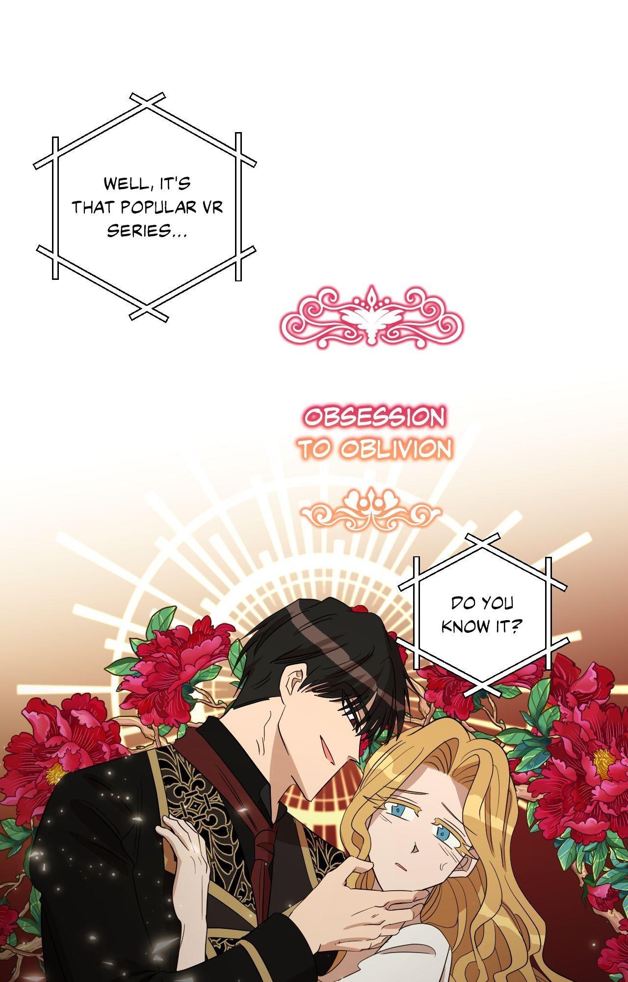 Love, Lust, & Joy Chapter 8 - Page 43
