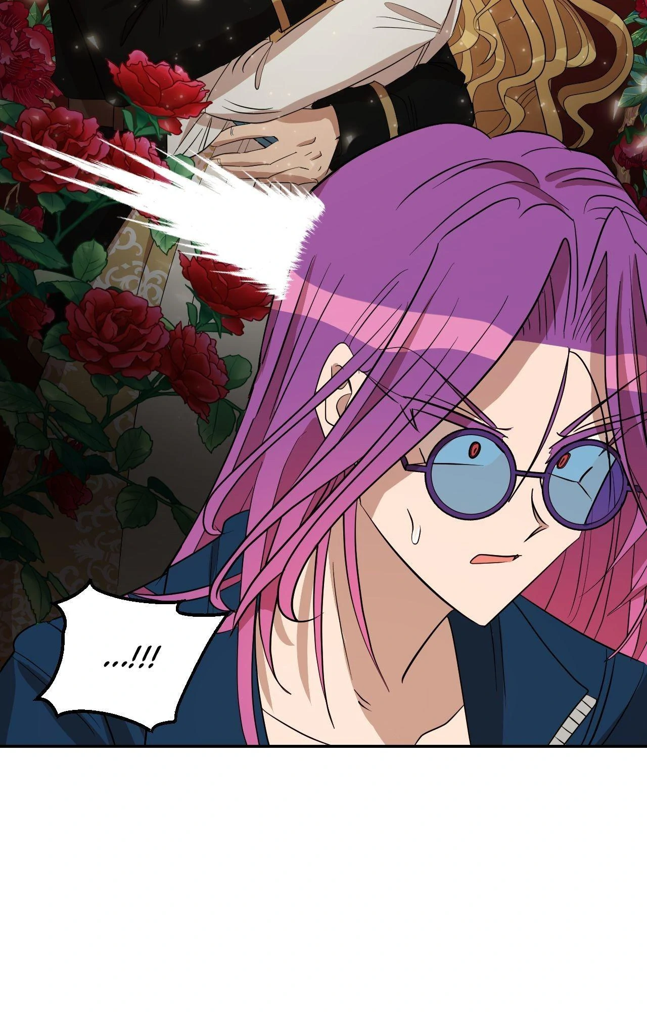 Love, Lust, & Joy Chapter 8 - Page 44