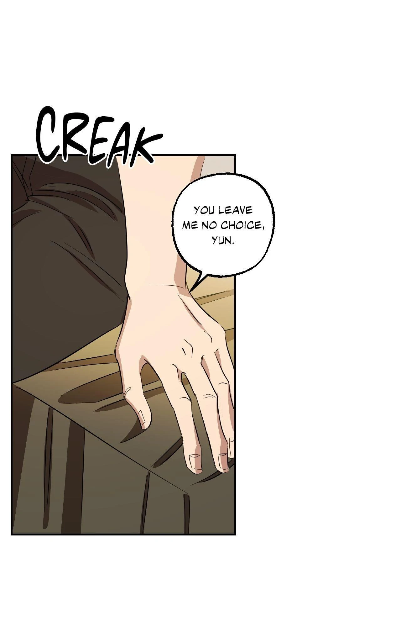 Love, Lust, & Joy Chapter 8 - Page 48